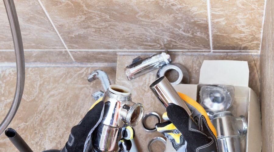 Professional Storm Sewer Service in Atka, AK